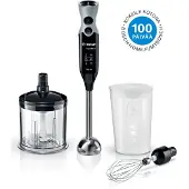 Bosch MSM67160 ErgoMixx