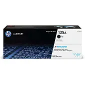 HP 135A LaserJet Toner Noir