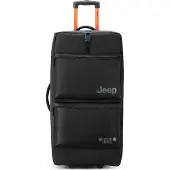 Delsey Valise à Roulettes J0274026000 82 Cm 95l