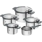 Zwilling Ensemble De Casseroles Simplify 5 Unités