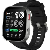 Xiaomi Bip Max Silver