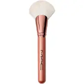 MAC Brush 143S Bronzer Fan Brush pinceau poudre bronzante 1 pcs