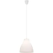 Brilliant Lampe suspendue design Bizen Ø 28cm