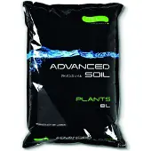 Aquael Substrat Advanced Soil Plant 8L
