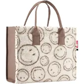 Reisenthel Daily Shopper Sac de shopping 42 cm
