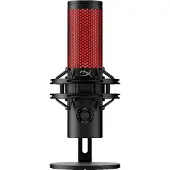 HyperX QuadCast 2 Microphone USB Noir