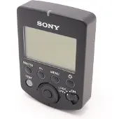 Sony Télécommande Radio FA-WRC1M Sans Fil