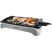 Steba VG 101 Gril de table BBQ