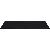 Logitech Tapis de souris gaming G840 extra large antidérapant Noir