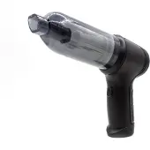 Denver Aspirateur à main HVC-45 Noir Neuf