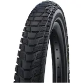 Schwalbe Pneu Pick-up - Noir - Caoutchouc - Vélo loisir