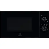 Electrolux EMZ421MMK Noir Micro-ondes combiné Comptoir 21 L 800 W