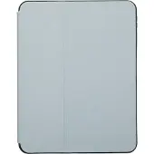Targus Click-In Apple iPad (2022) Book Case Argent