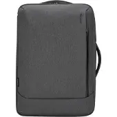 Targus Cypress Convertible 15" Grey 19 L
