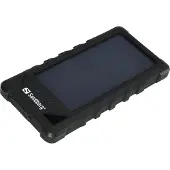 Sandberg Outdoor Solar Powerbank 16000