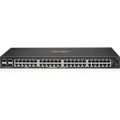 HP Switch Aruba 6100 48g 4sfp+ 52 Ports