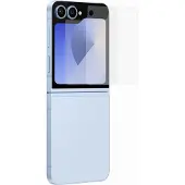 Samsung Protège-écran Galaxy Z Flip 6 Antireflet Matière Synthétique