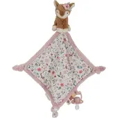 Little Dutch Kuscheltuch Reh Fairy Garden GRS (31 x 31 cm)