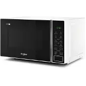 Whirlpool Cook20 MWP 203 W Blanc Grill micro-ondes Comptoir 20 L 700 W