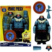 One Piece Figurine One Piece : Wapol