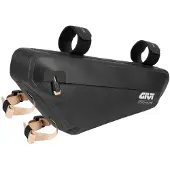 Givi Bike Sacoche De Cadre Gate 2l