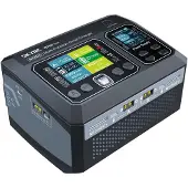 SkyRC Chargeur Rc D750 Mix