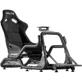 Oplite Cockpit de simulation Infinity Force GTR S8