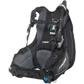 Cressi Gilet Stabilisateur Pour Femme Ellettra