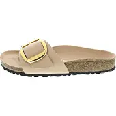 Birkenstock Mule 'Madrid' beige