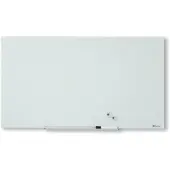 Nobo Impression Pro Glass Magnetic Whiteboard 100x56 Cm Clair