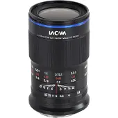 Laowa Venus 65mm f/2.8 2X Ultra-Macro Sony E