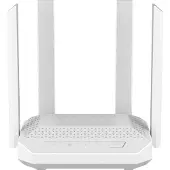 Keenetic Challenger Routeur/amplificateur Multi-Gigabit Wi-Fi 6 maillé AX3000 avec deux ports Gigabit Ethernet 2.5