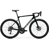 Merida Bikes Scultura Team Dura-ace Di2 2025 Road Bike Noir S