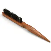 Hercules Sägemann 9090 Volumenstyler Toupierbürste 3-reihig