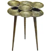 Wohnling Aluminium (46 x 55 cm)