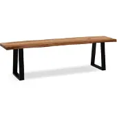 Wohnling 140x40x45,5 (140 cm)