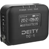 Deity Dispositif de code temporel TC-1