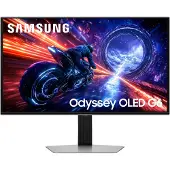 Samsung Odyssey G60SF LS27FG602SUXEN QD-OLED