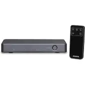 Marmitek Connect 620 UHD 4K 2.0 Commutateur HDMI