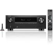 Denon AVC-X3800H Noir
