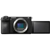 Sony A6700 Boitier