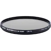 Hoya 72.0mm Fusion ONE Next Cir-PL