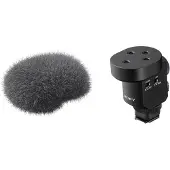 Sony ECM-M1
