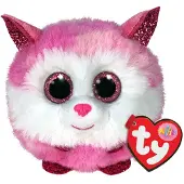 TY Peluche Puffies Princess