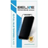 Beline Verre trempé 5D Iphone X/Xs/11 Pro