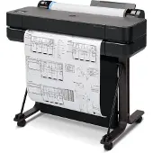 HP Designjet Imprimante T630 24-pouces Édition 2025