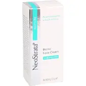 Neostrata Crème Bionique Visage - Crème Anti-Âge Hydratante & Réparatrice Intense 40 g Crème