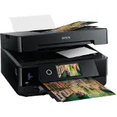 Epson Expression XP-7100