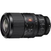 Sony FE 100 mm F/2,8 Macro GM OSS