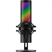 HyperX QuadCast 2 S Microphone USB Noir